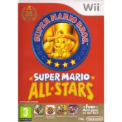 Super Mario All Stars