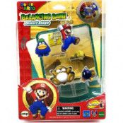 Super Mario Balancing Game Desert Stage