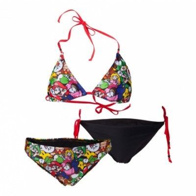 Super Mario Bikini - Medium