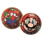 Super Mario Boll 23cm - Super Mario -  Leksaksaffären