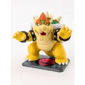 Super Mario - Bowser - Figure S.h. Figuarts 13Cm