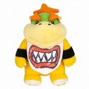 SUPER MARIO BOWSER JR