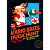 Super Mario Bros 1 & Duck Hunt