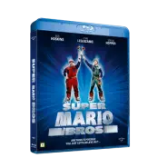 SUPER MARIO BROS. BD