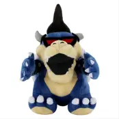Super Mario Bros Dark Bowser