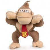 Super Mario Bros Donkey Kong plush 22cm