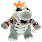 Super Mario Bros Dry Bowser Bone 18cm