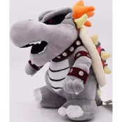Super Mario Bros Dry Bowser Bone 23Cm