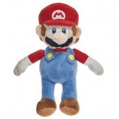 Super Mario Bros - Mario plush 60cm