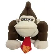 Super Mario Bros Monkey Donkey Kong