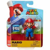 Super Mario Figur 10 cm MARIO