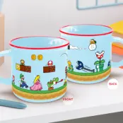Super Mario - Gaming - Mug 11Oz
