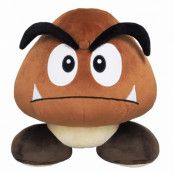 SUPER MARIO GOOMBA