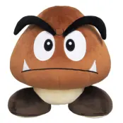 SUPER MARIO GOOMBA