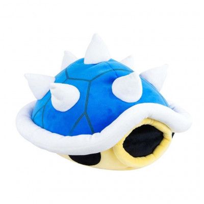 Club Mocchi Mocchi Mario Spiny Shell Large