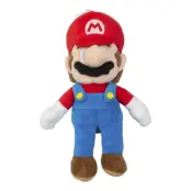Super Mario Gosedjur