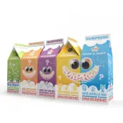 Lumo Stars Surprise Box : Model - Peach