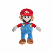 Super Mario, Gosedjur - Mario