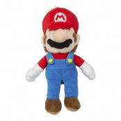Super Mario Mario Mjukdjur