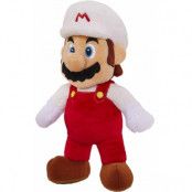 Super Mario Mjukdjur Fire Mario
