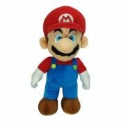 Super Mario Mjukisdjur
