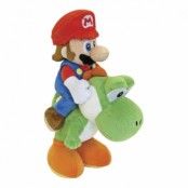 Super Mario och Yoshi Mjukisdjur