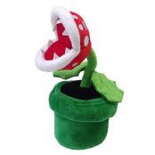 Super Mario Piraya Växtmjukis