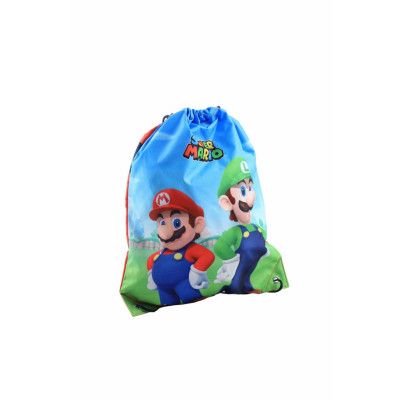 Super Mario Gympapåse