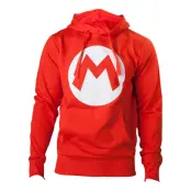 Super Mario Hoodie - Small