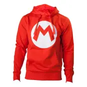 Super Mario Hoodie - Large