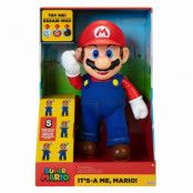 Super Mario ItÂ´s-A Me, Mario! Figur
