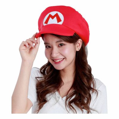 Super Mario Keps - One size