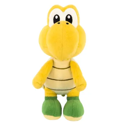 Super Mario - Koopa Troopa