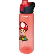 Super Mario - Lock Top" Sport Bottle - 1065ml"