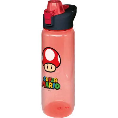 Super Mario - Lock Top