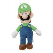 Super Mario - Luigi Plush 25 cm