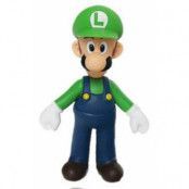 Super Mario - Luigi Super Size Figure