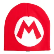 Super Mario Mössa - One size