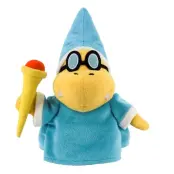 Super Mario - Magikoopa