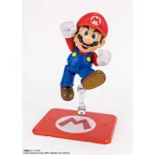 Super Mario - Mario - Figure S.h. Figuarts 10Cm