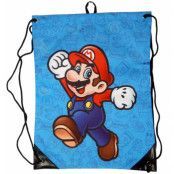 Super Mario - Mario Gym Bag