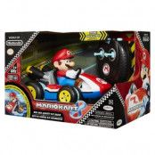 Super Mario Mario Kart Mini RC Racer
