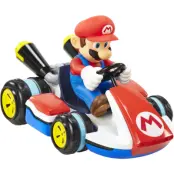Super Mario Mario Kart Mini RC Racer Mario