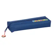 Super Mario - Mario, Luigi, Yoshi - Rectangular Pencil Case