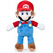 Super Mario Mario plush toy 38cm