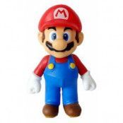 Super Mario - Mario Super Size Figure