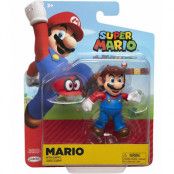Super Mario Mario With Cappy
