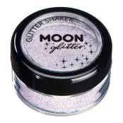 Moon Creations Pastel Glitter Shaker - Lila