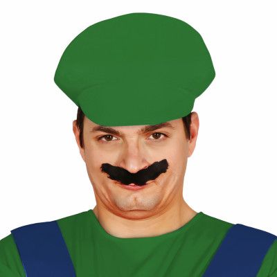 Rörmokare Grön Hatt - One size