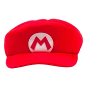 Super Mario Keps för Barn - One size